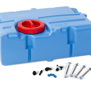 Tanica Fiamma Tank 70 per Camper