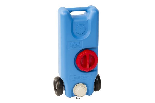 Tanica Fiamma Roll-Tank 40 F per Camper