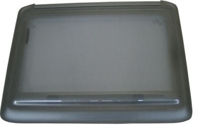 Finestra Polyplastic 600x550 mm