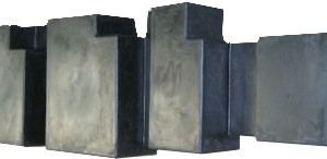 Serbatoio Acque Grigie per Van 90 Litri