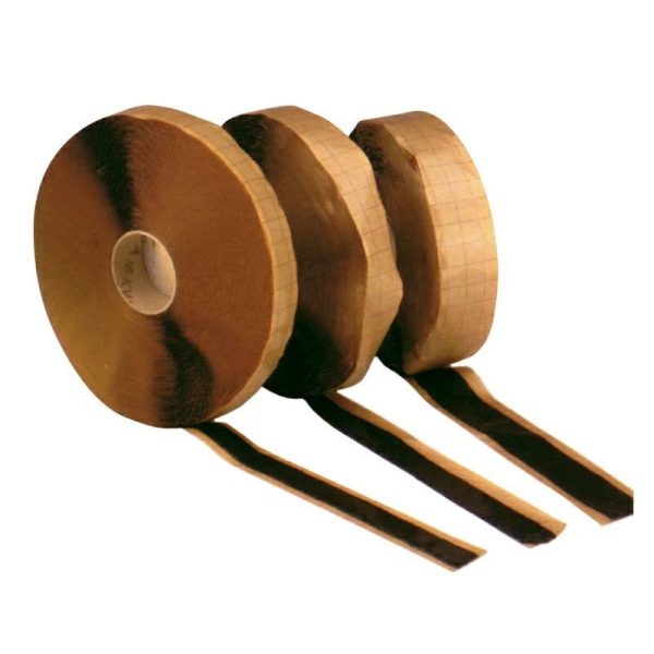 Sigillante Terostat 81 Nero 25x2 mm
