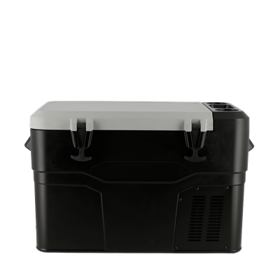 Frigorifero Portatile Compressore Mcchd-45 Ac/Dc