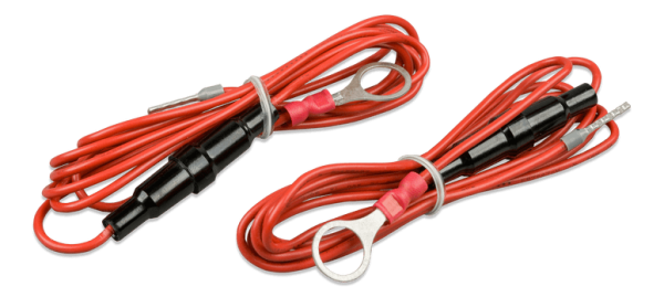 Derivatore per Batterie Intelligente SmartShunt 500A/50MV