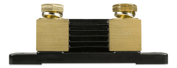 Derivatore per Batterie Intelligente SmartShunt 500A/50MV