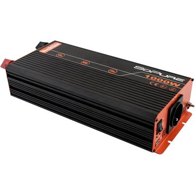 Inverter Onda Pura Vechline 1000 W