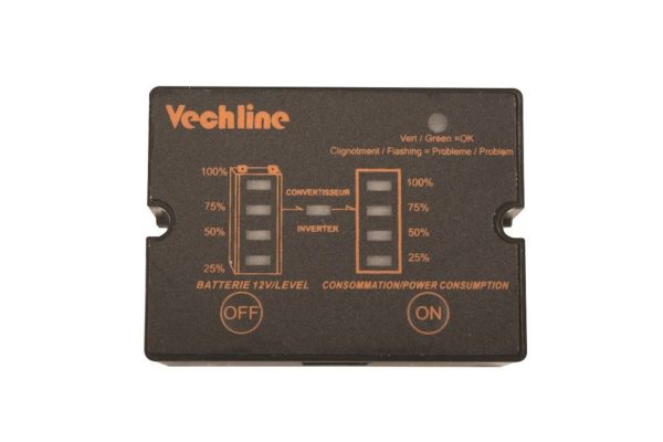 Inverter Onda Pura Vechline 3000 W