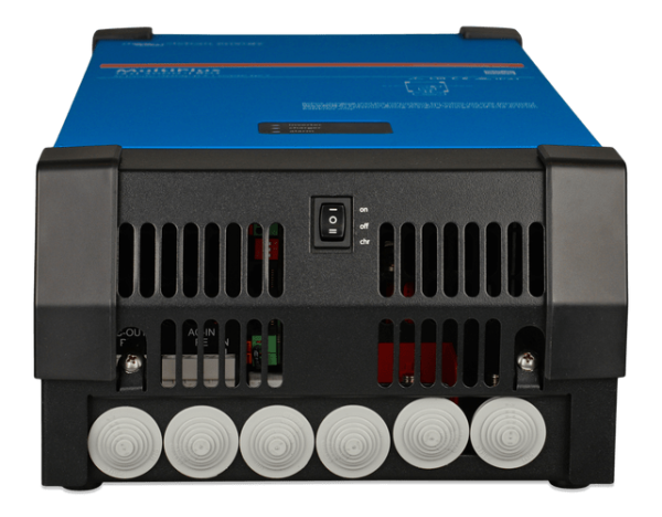 Inverter e Caricabatterie MultiPlus 2000VA/80Ah