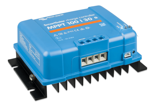 Regolatore di Carica SmartSolar MPPT 100/30