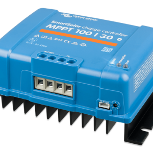Regolatore di Carica SmartSolar MPPT 100/30