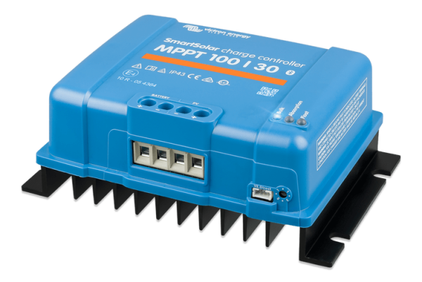 Regolatore di Carica SmartSolar MPPT 100/30