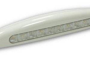 LAMPADA ESTERNA CAMPER SLIM LINE 4000K 5W