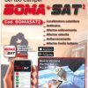 Localizzatore Satellitare Boma Sat 2
