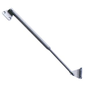 Braccetto Telescopico per Antine cm.150 Zincato Cf.Pz.10