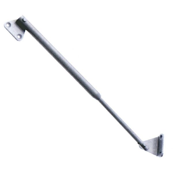 Braccetto Telescopico per Antine cm.150 Zincato Cf.Pz.10