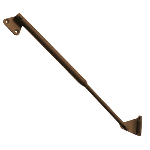 Braccetto Telescopico per Antine cm.250 Bronzato Cf.Pz.10