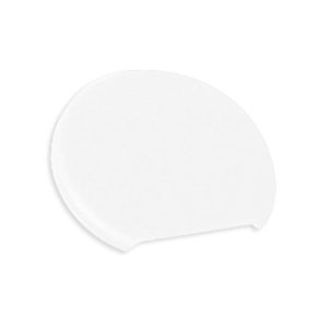 Tappo per Guarnizioni Bianco