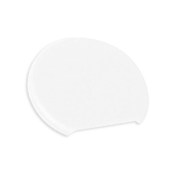 Tappo per Guarnizioni Bianco