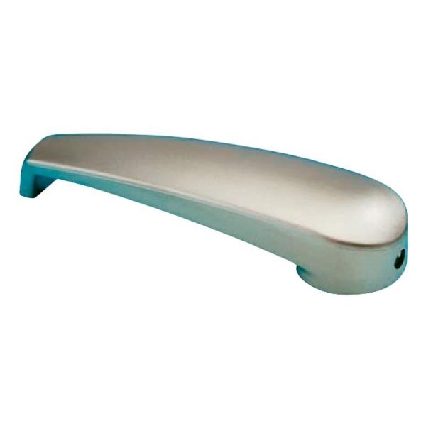 Maniglia Apertura Lato Esterno Nickel Pallido