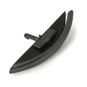 Maniglia per Antine Antracite