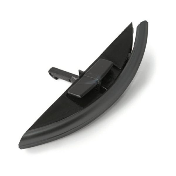 Maniglia per Antine Antracite