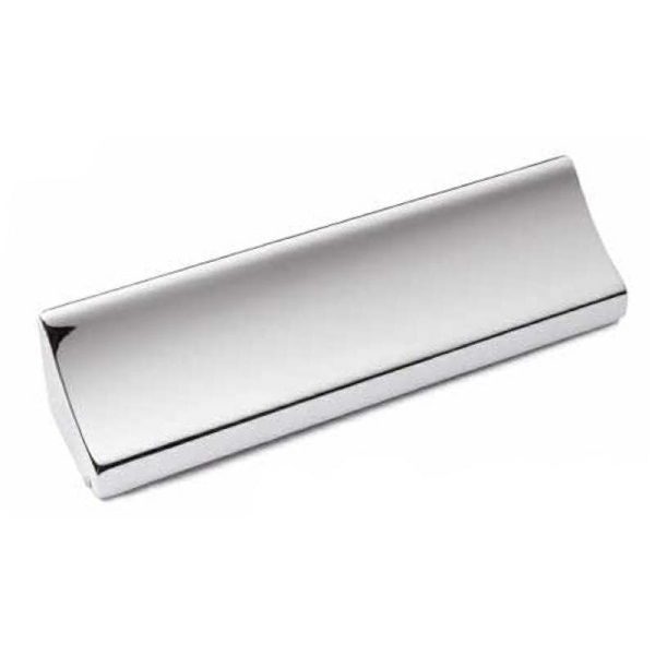 Kit V503 Maniglia in Zama Pressofusa Cromo Lucido