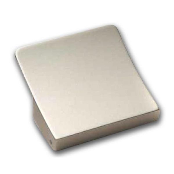 Kit V1115 Maniglia in Zama Pressofusa Cromo Lucido