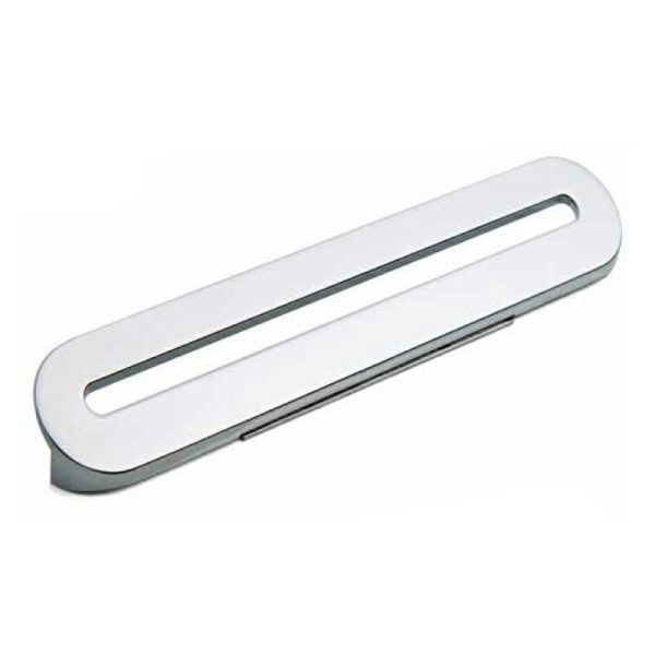 Kit V1922 Maniglia in Zama Pressofusa Cromo Lucido Cf.Pz.1