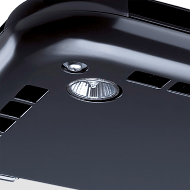 Cappa Aspirante per Camper Dometic CK 2000