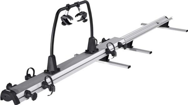 Portabici Garage Thule Veloslide