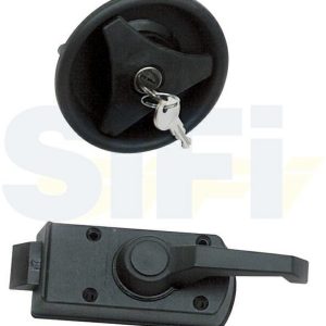 30037-20_0_ori.jpeg Serratura Univ.SX Nera Porta Caravan Cilindro e Chiavi