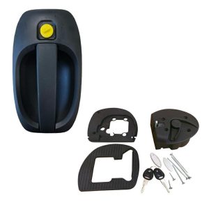 30089-20_0_ori.jpeg SMART - Serratura nera/Maniglia Nera con Cilindri/Chiavi