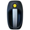 Maniglia di Ricambio Smart Argento 1122DXCP51PEN
