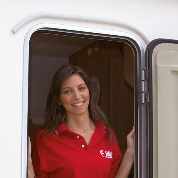 Grondaia Drip Stop 75 White