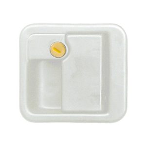 30180-10_0_ori.jpeg Parte Esterna Serratura M1 Bianca 1059HZHB28PEN