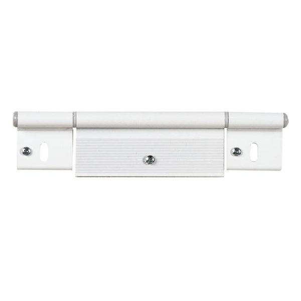 Kit Cerniera C09 Bianco