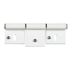 Kit Cerniera C11 Bianca Dx+Sx