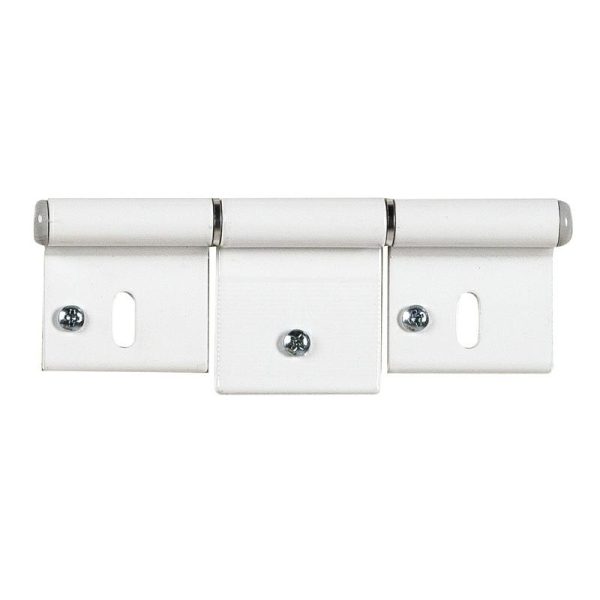 Kit Cerniera C11 Bianca Dx+Sx
