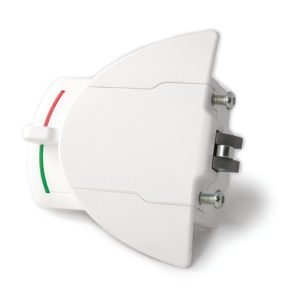 Serratura Interna Sx Bianca per Porte Motorcaravan