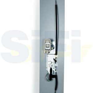 Meccanismo di Chiusura Ghost 1126/2 a 2 Punti