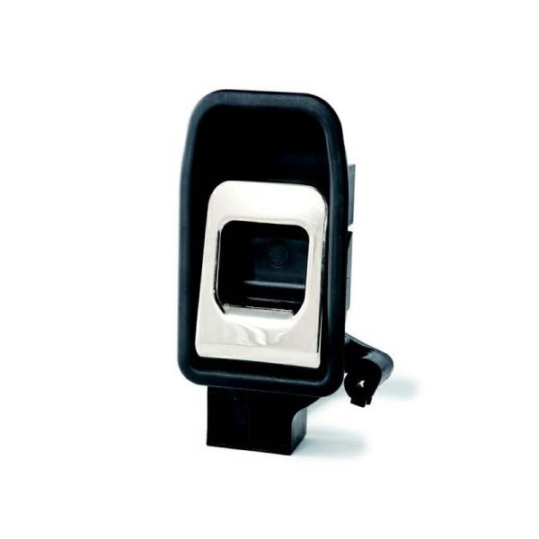 Maniglia 1130 per Serratura Interna Ghost