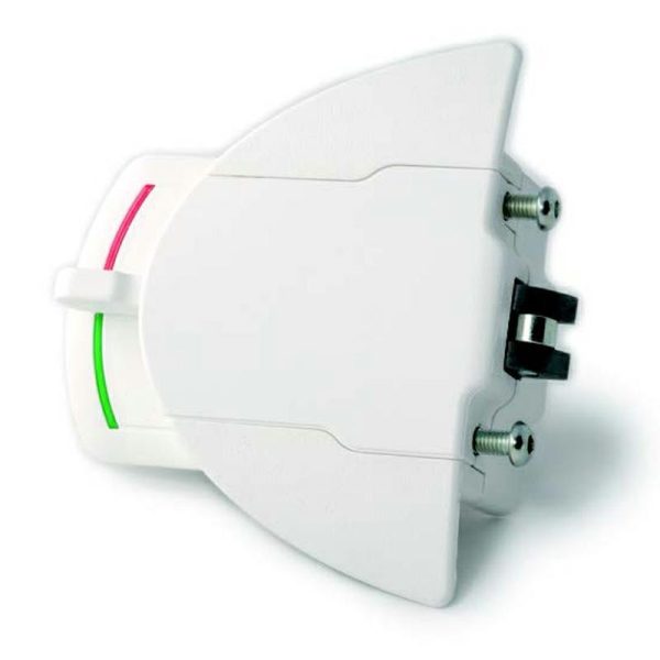 Serratura Interna Dx 1118PI per Porte Motorcaravan