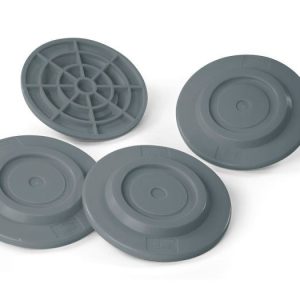 Basi anti sprofondamento Camper Plates Fiamma