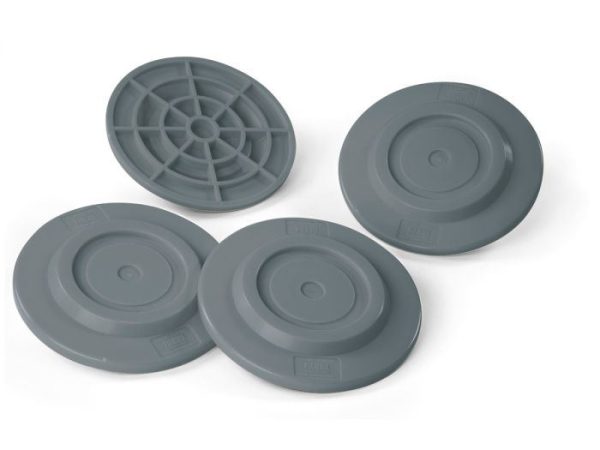 Basi anti sprofondamento Camper Plates Fiamma