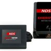 Misuratore ENERGY METER 12V-150A batterie NDS
