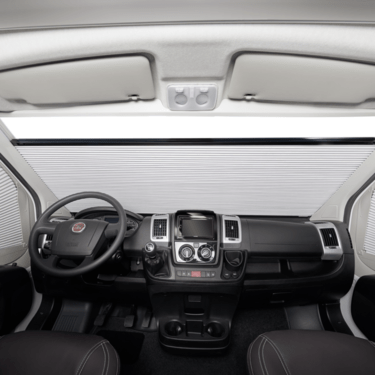 Oscurante Parabrezza per Fiat Ducato 250/290 Dometic FP 300