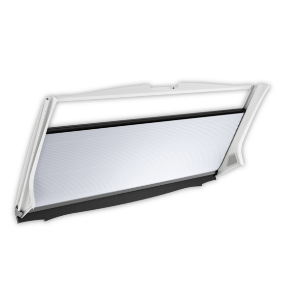 Oscurante Parabrezza per Fiat Ducato 250/290 Dometic FP 300