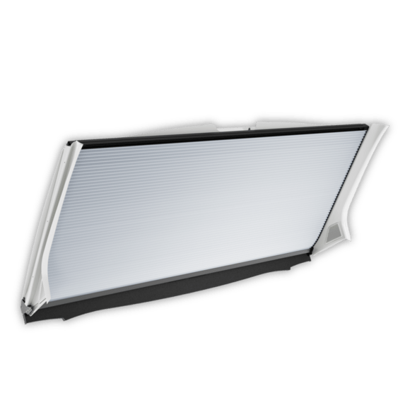 Oscurante Parabrezza per Fiat Ducato 250/290 Dometic FP 300