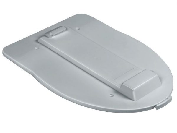 Kit Di Fissaggio Al Suolo Porta Potti Excellence (Piastra Pavimento)