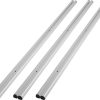 Set 3 Guide Di Montaggio 140 Cm per Portabici Garage Thule Veloslide