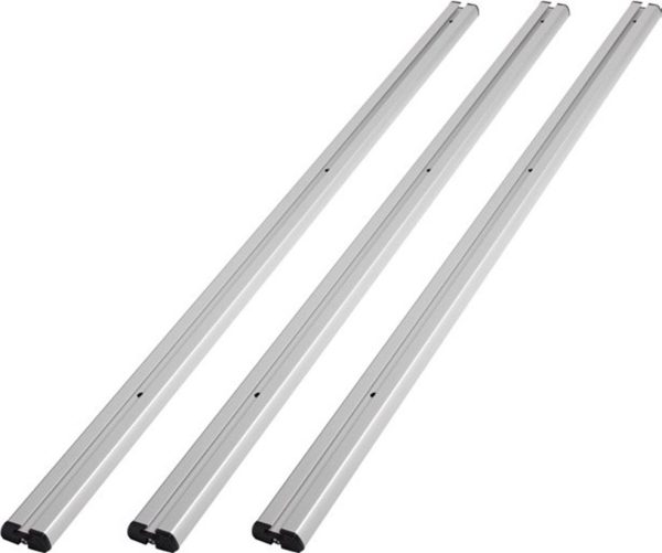 Set 3 Guide Di Montaggio 140 Cm per Portabici Garage Thule Veloslide